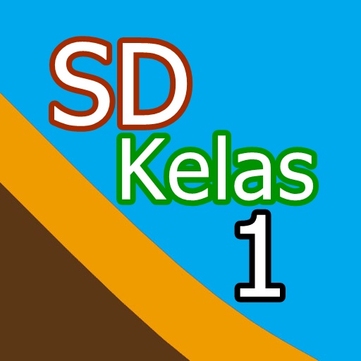 Soal Ujian Kelas 1 SD