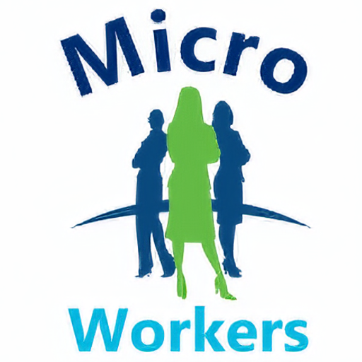 Microworkers App