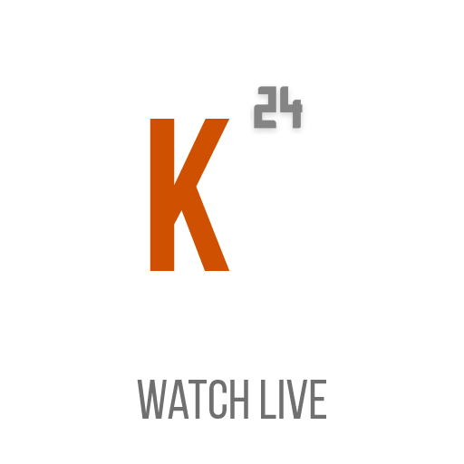 K24 Kenya Live App