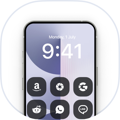 Vivvo S60 Launcher