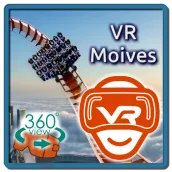 VR Movies 360,VR 360 video,VR