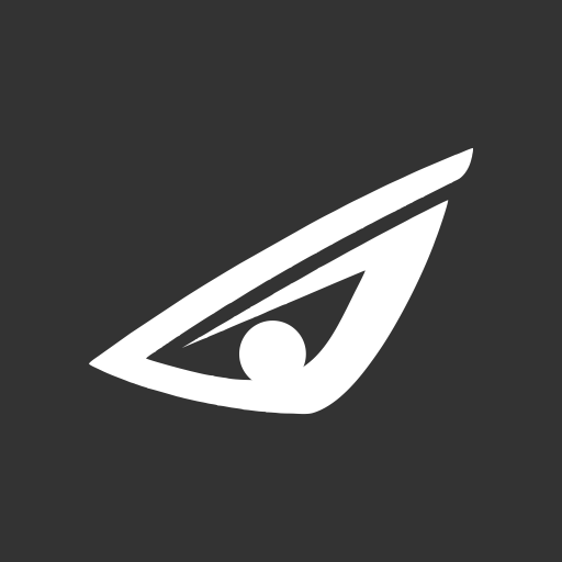 ROG Aurus Icon Pack