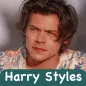 Harry Styles Lyrics/Wallpapers