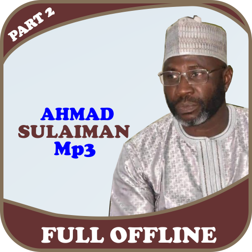 Ahmad Sulaiman Offline Part 2