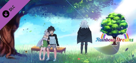 Rainbow Dreams - Original Soundtrack