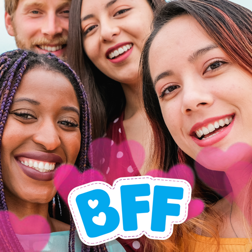 Tes persahabatan dan kuis BFF