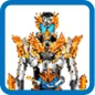Kamen Rider Hero Art Pixel
