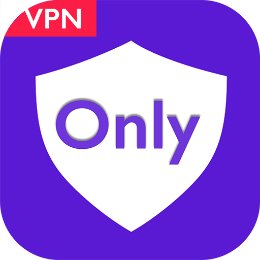 Only VPN - Free VPN Super unli