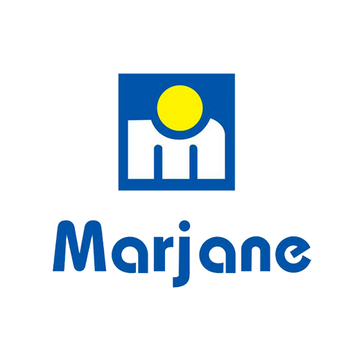 Marjane Catalogue