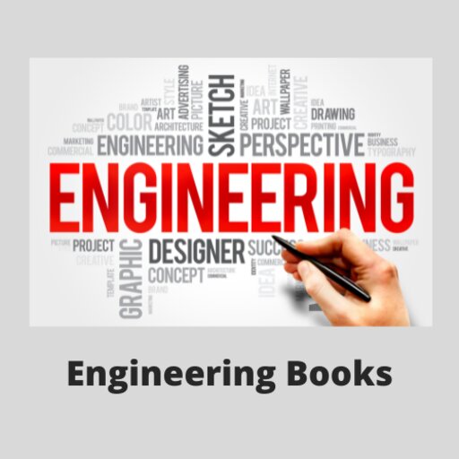 Engineering Books