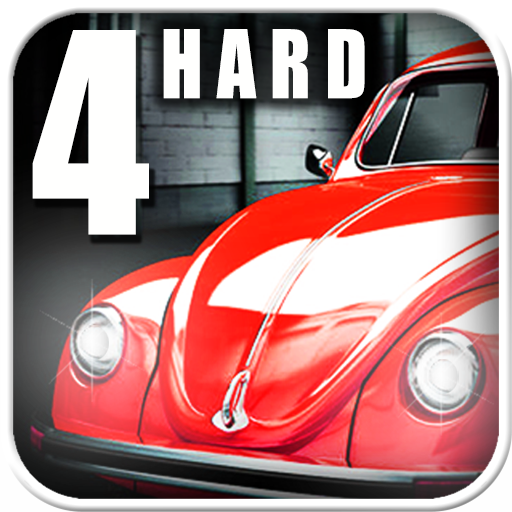 Car Driver 4 (Hard Parking)