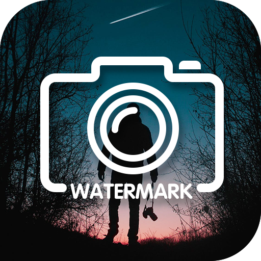 Camera Watermark Lite New: Add Watermark on Photos