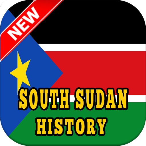 History of South Sudan
