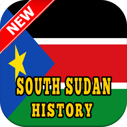 History of South Sudan