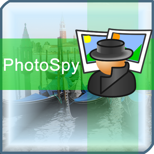 PhotoSpy