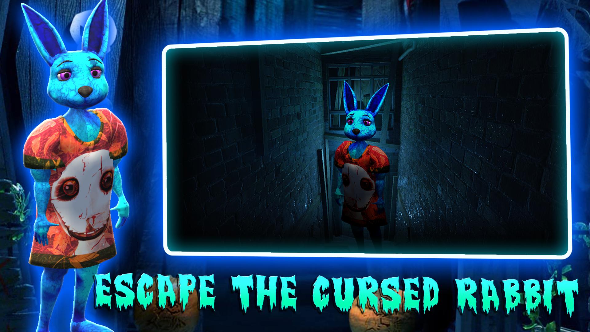 Download 5 nights in the rabbit house android on PC