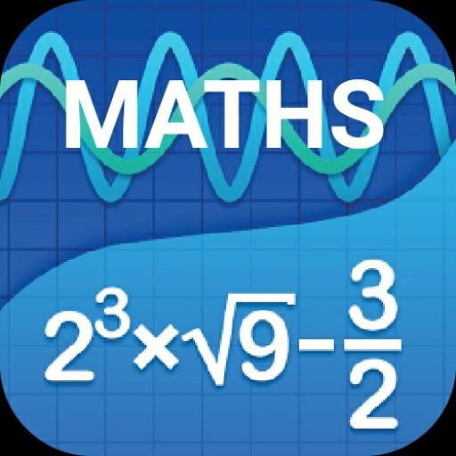 Maths Dictionary