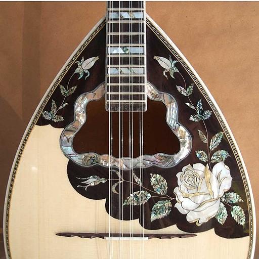 Bouzouki