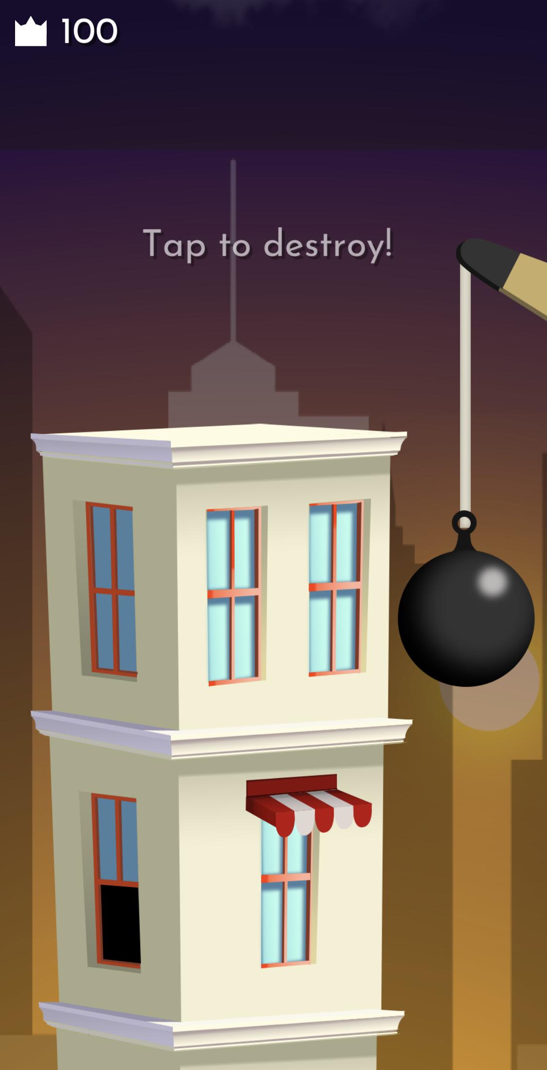 Tải xuống Wrecking Ball trên PC | GameLoop chính thức