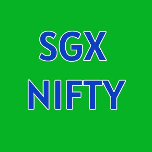 SGXNifty