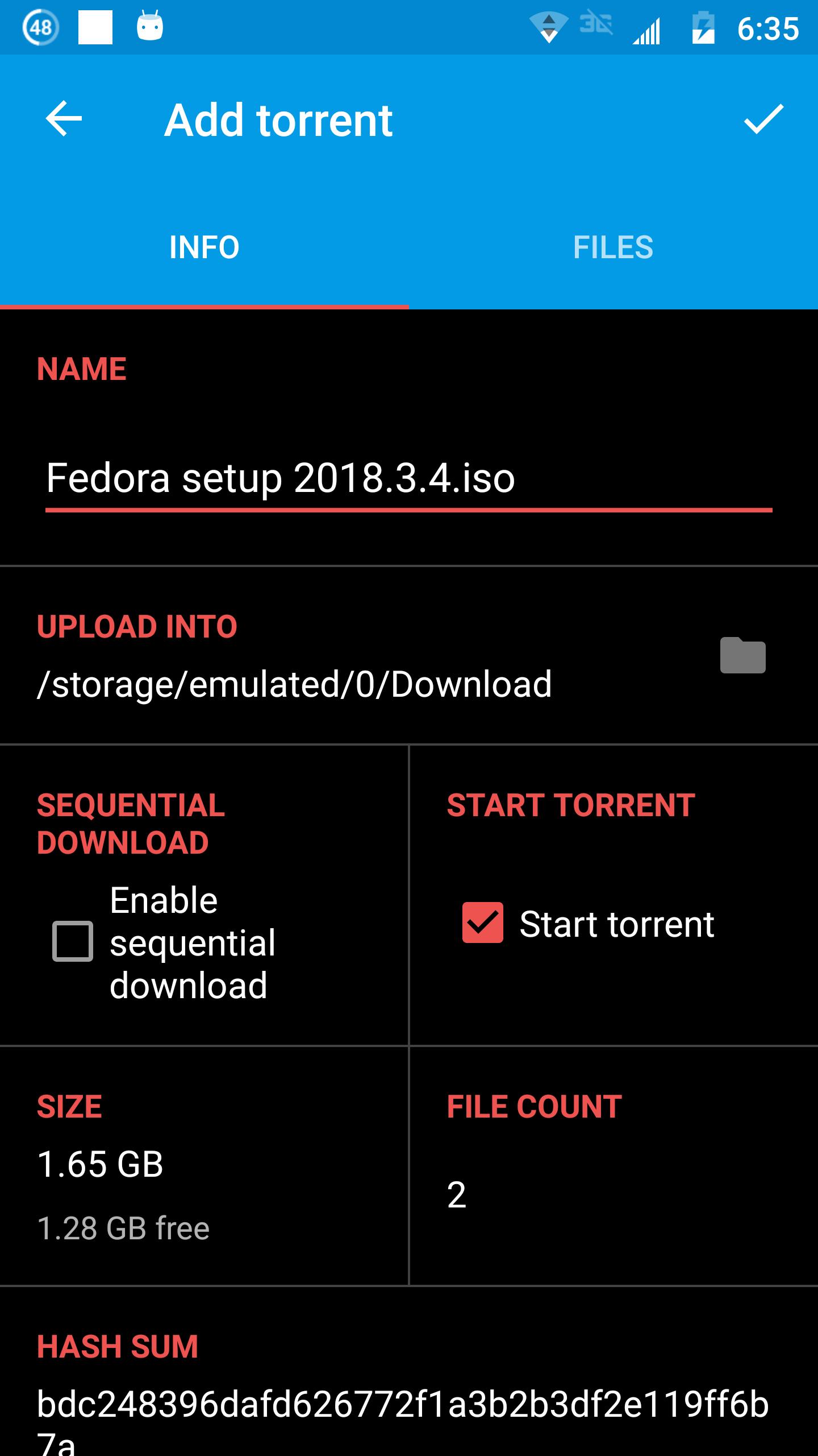 Download Torrentz - Torrent Downloader android on PC