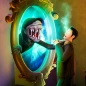 Mirror Man: Escape Mysteries