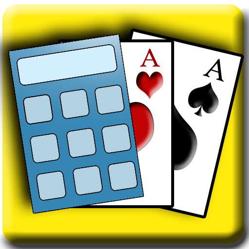 Hold'em Odds Calculator