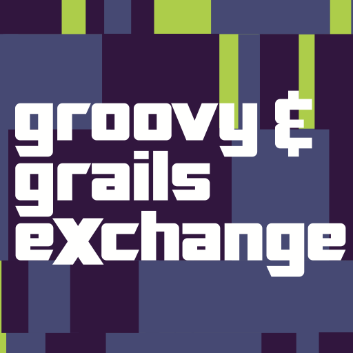 GGX (Groovy & Grails eXchange)