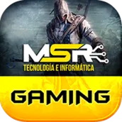 MSR Computers Bolivia