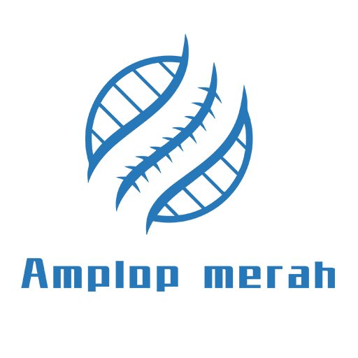 Amplop merah