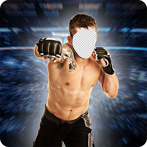 Photo Editor For UFC