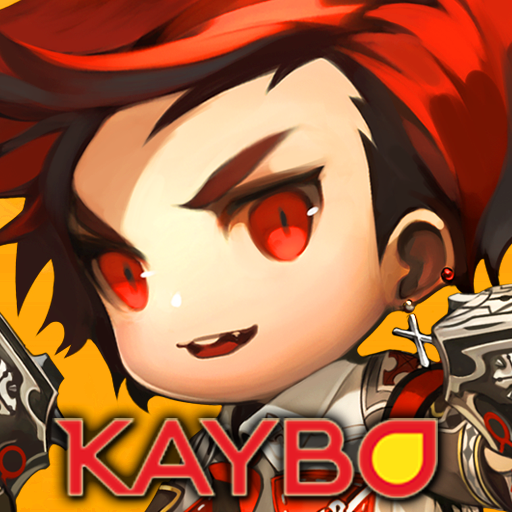 Battle Squad para KAYBO
