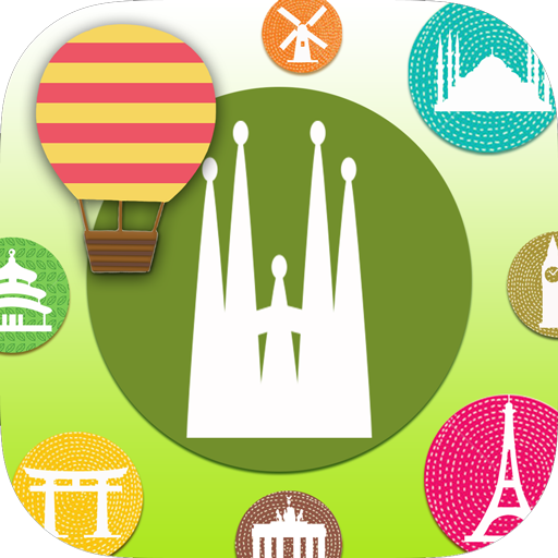 Learn Catalan - Catalan Vocabu