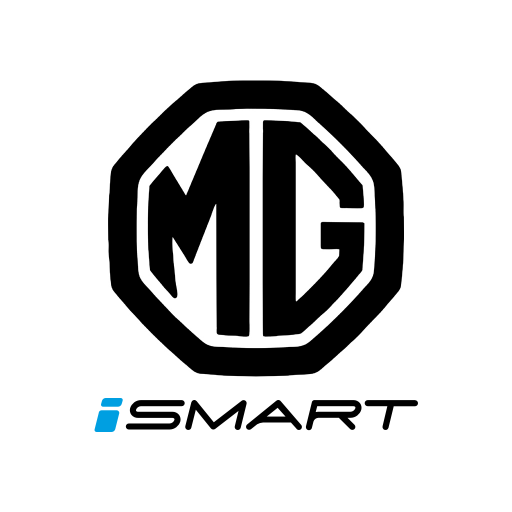 MG iSMART