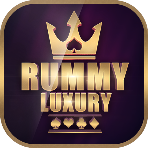 Rummy Luxury - 13 Cards