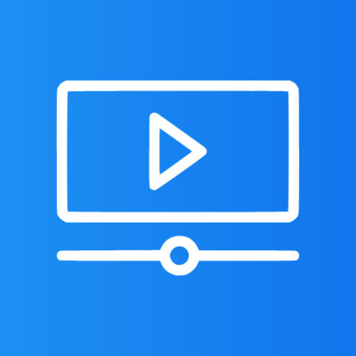 Local & online video player