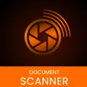 Cam Scanner | Make PDF/QR Code