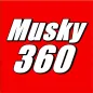 Musky 360