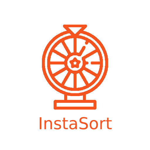 Instasort Bot