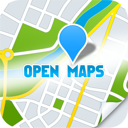 Open Street Maps