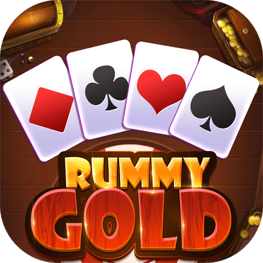 Rummy Gold - Tiger Dragon