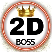 2D Boss
