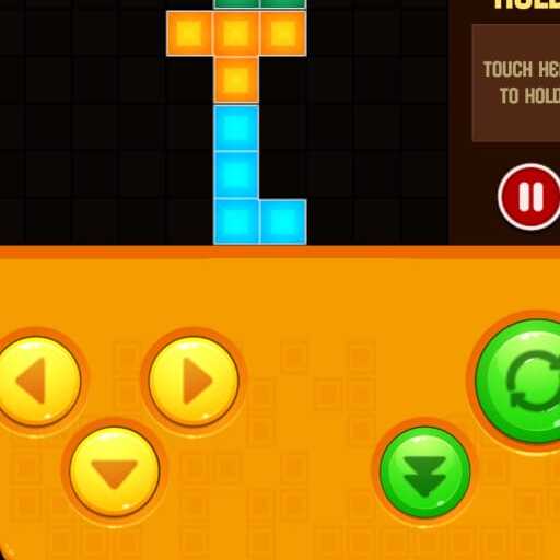 Block Mania: Cube Dash