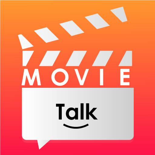 TalkiMovies - Series & Movies