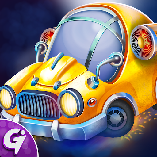 Merge Car - Idle Tap Games