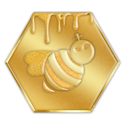 HoneyCoins (THC) - Wallet App