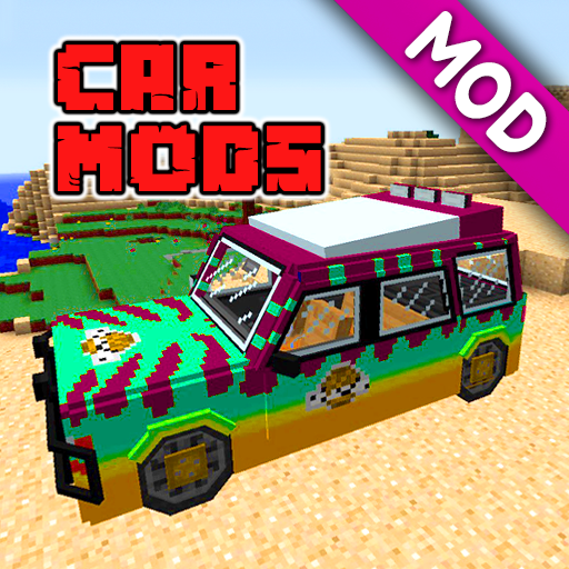 Car Addons Mods