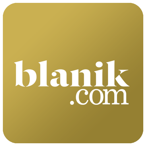 blanik.com