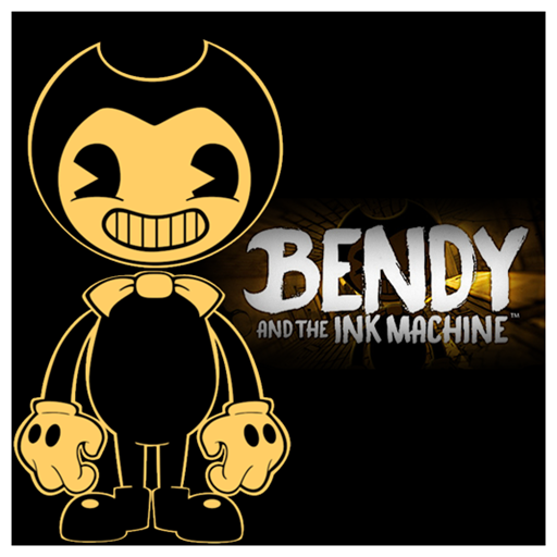 Bendy And The Ink Machine Music Video