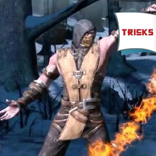 TRICKS MORTAL KOMBAT X